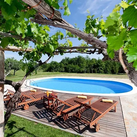 Fiore By Istrialux *